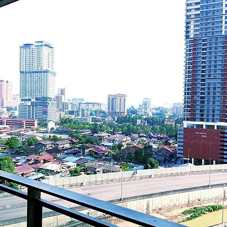 The Summer Suites At Kualalumpur กัวลาลัมเปอร์ ภายนอก รูปภาพ