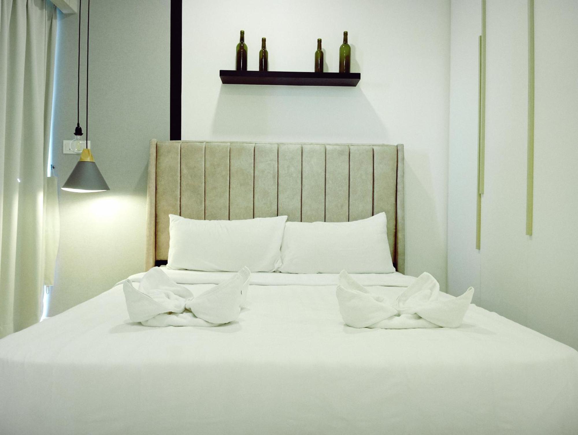 The Summer Suites At Kualalumpur กัวลาลัมเปอร์ ภายนอก รูปภาพ