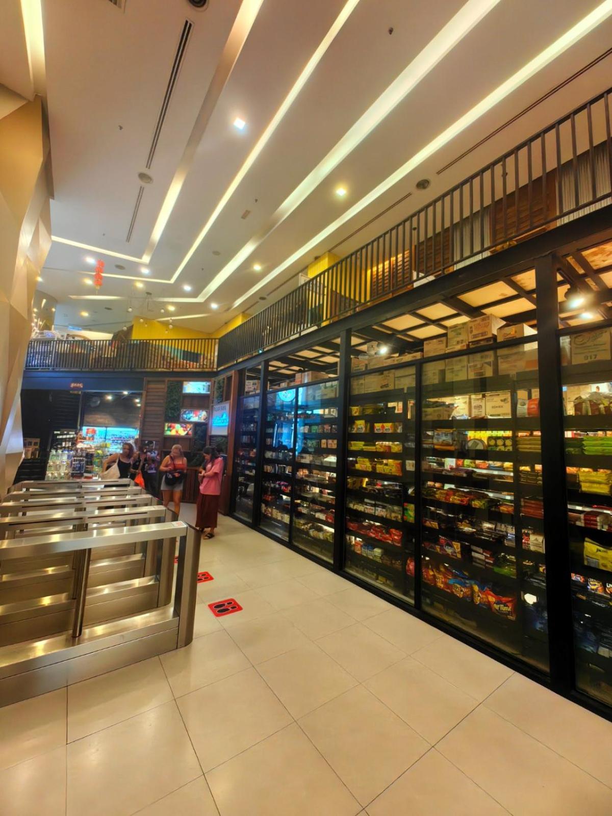 The Summer Suites At Kualalumpur กัวลาลัมเปอร์ ภายนอก รูปภาพ