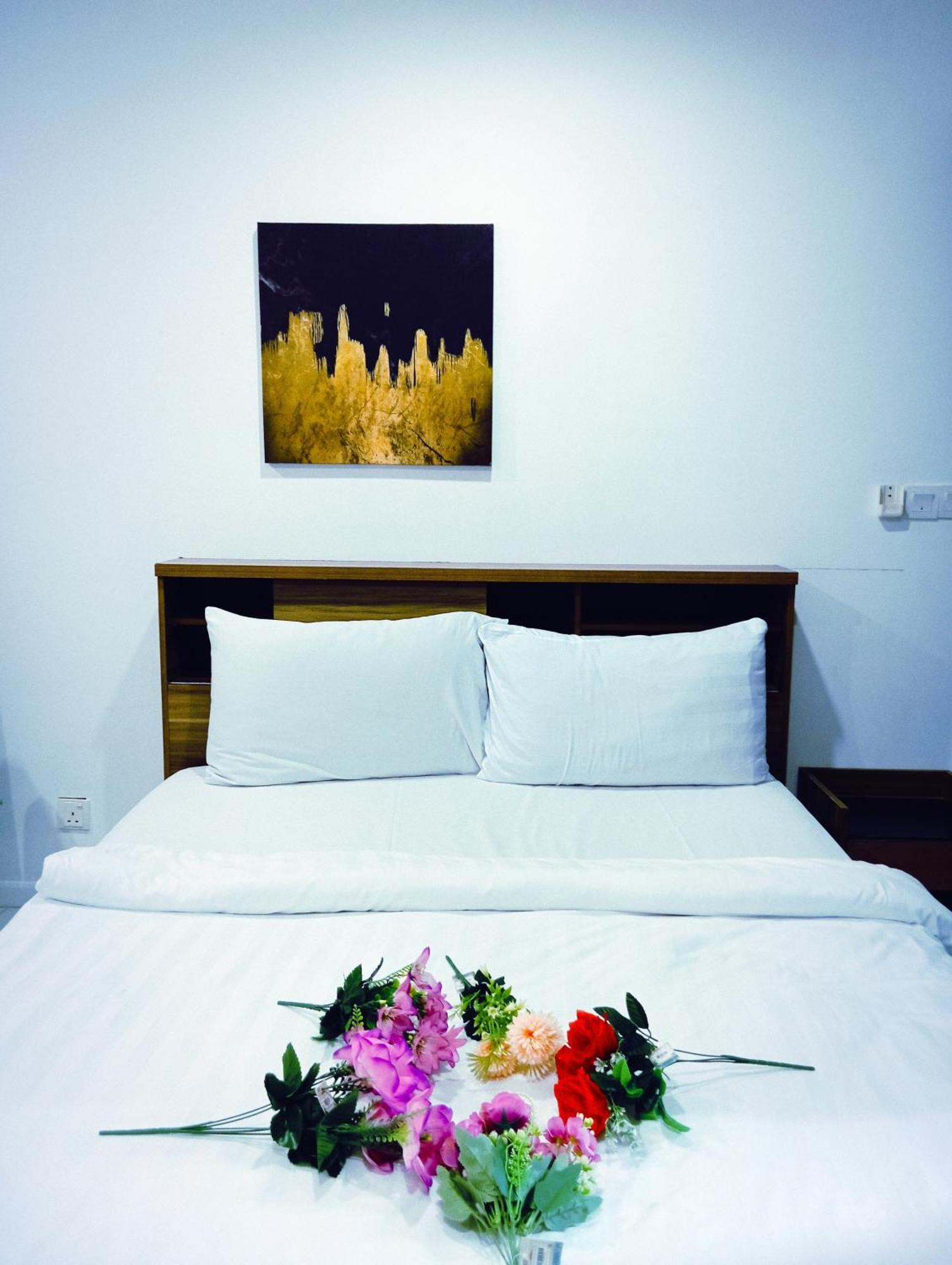 The Summer Suites At Kualalumpur กัวลาลัมเปอร์ ภายนอก รูปภาพ