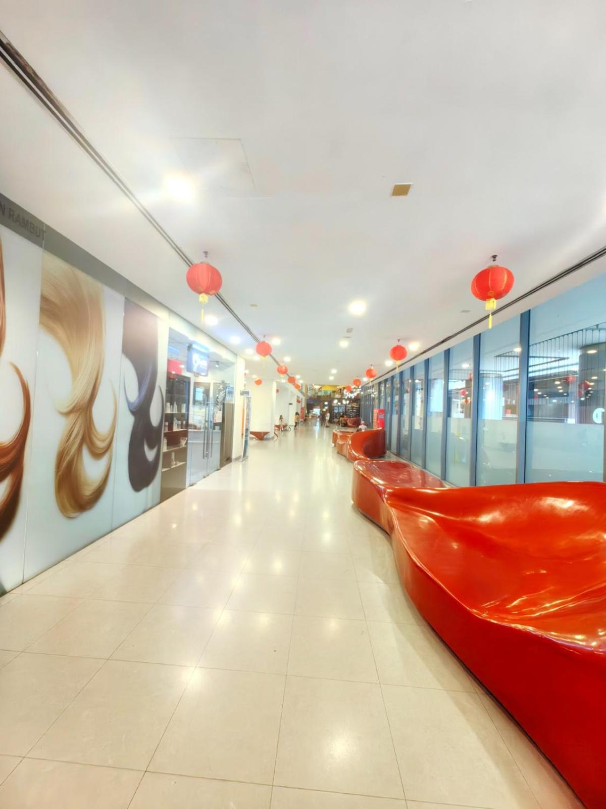 The Summer Suites At Kualalumpur กัวลาลัมเปอร์ ภายนอก รูปภาพ