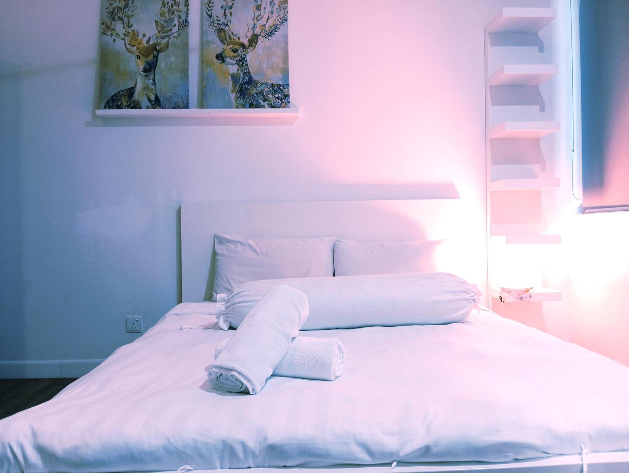 The Summer Suites At Kualalumpur กัวลาลัมเปอร์ ภายนอก รูปภาพ