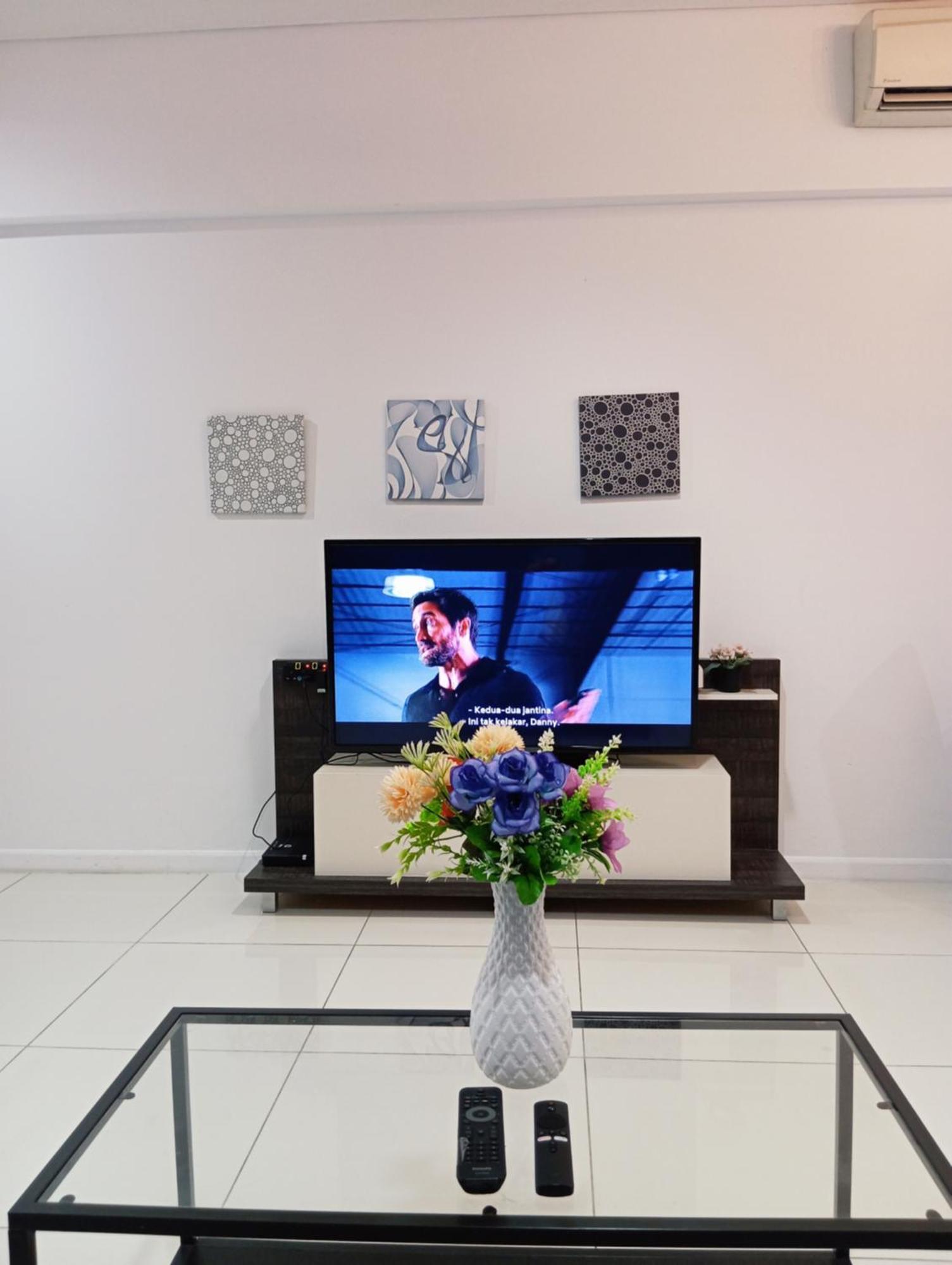 The Summer Suites At Kualalumpur กัวลาลัมเปอร์ ภายนอก รูปภาพ