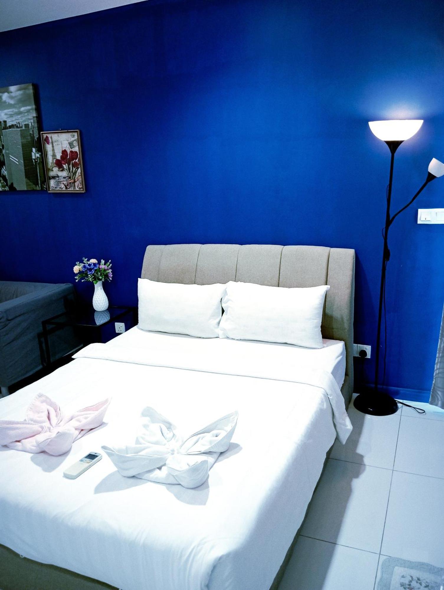 The Summer Suites At Kualalumpur กัวลาลัมเปอร์ ภายนอก รูปภาพ
