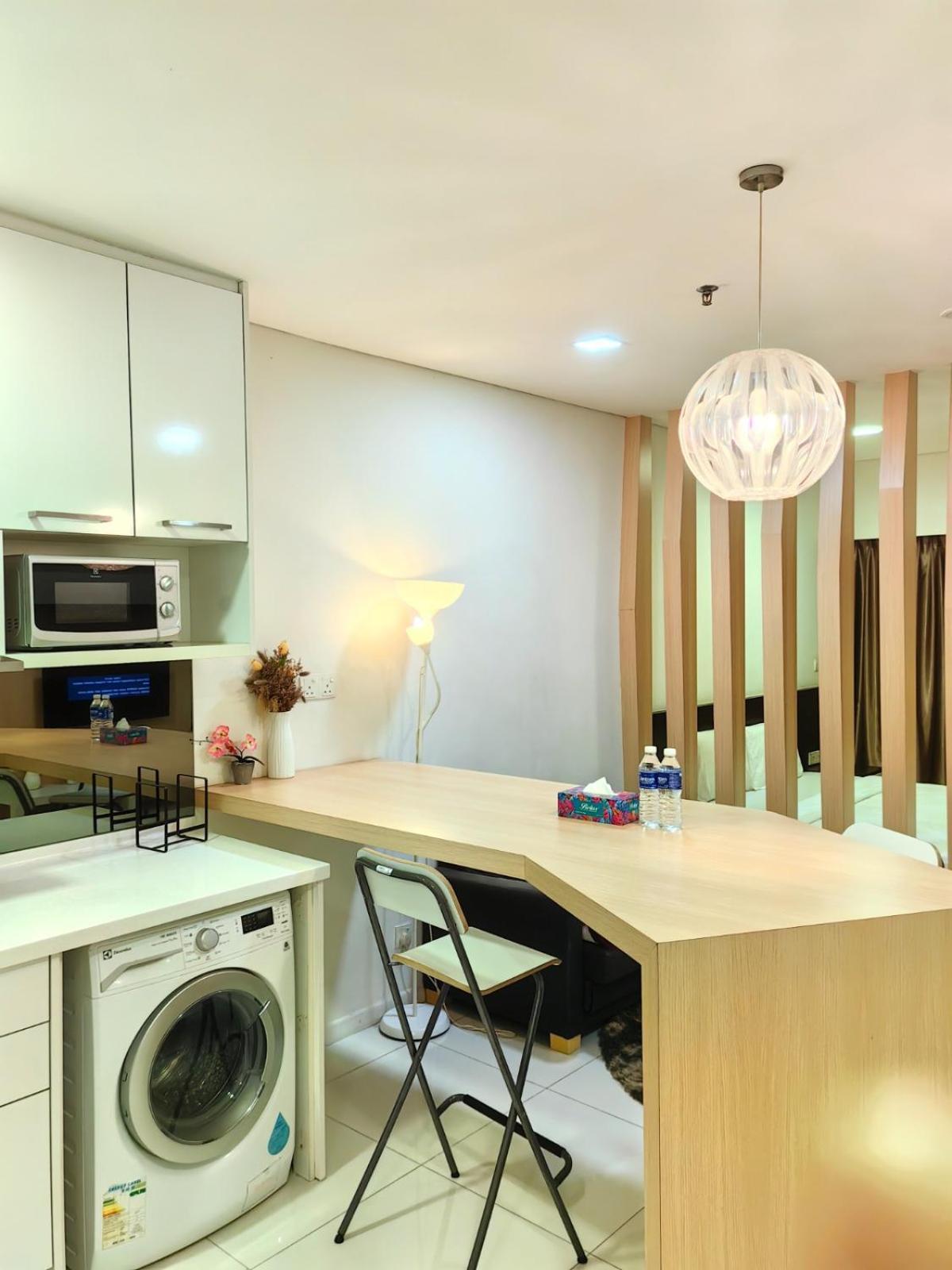 The Summer Suites At Kualalumpur กัวลาลัมเปอร์ ภายนอก รูปภาพ
