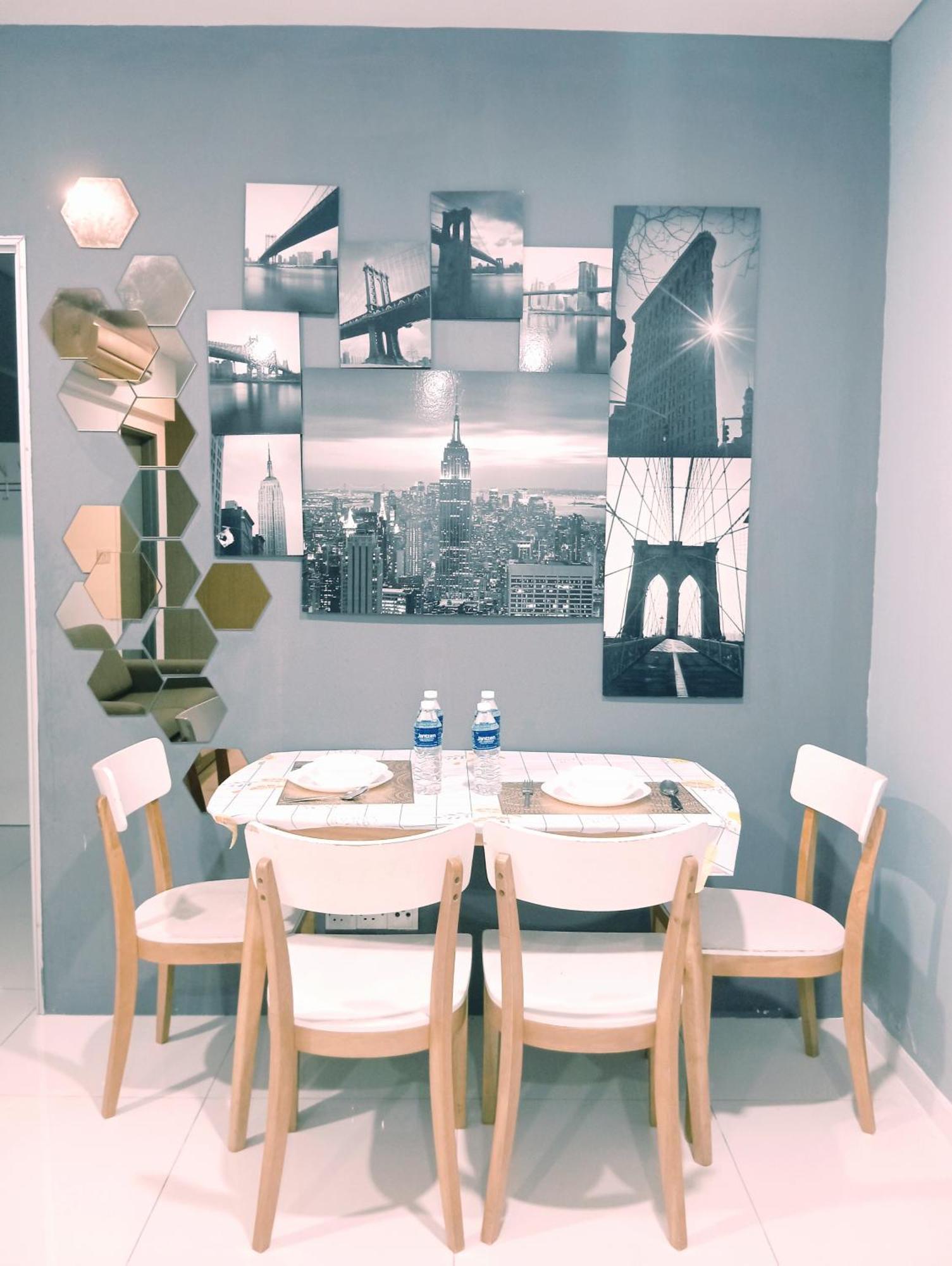 The Summer Suites At Kualalumpur กัวลาลัมเปอร์ ภายนอก รูปภาพ