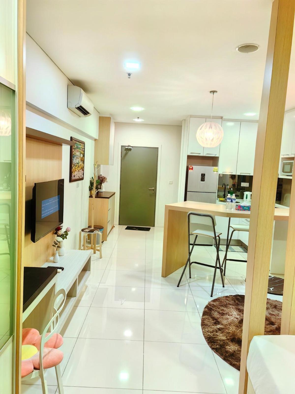 The Summer Suites At Kualalumpur กัวลาลัมเปอร์ ภายนอก รูปภาพ