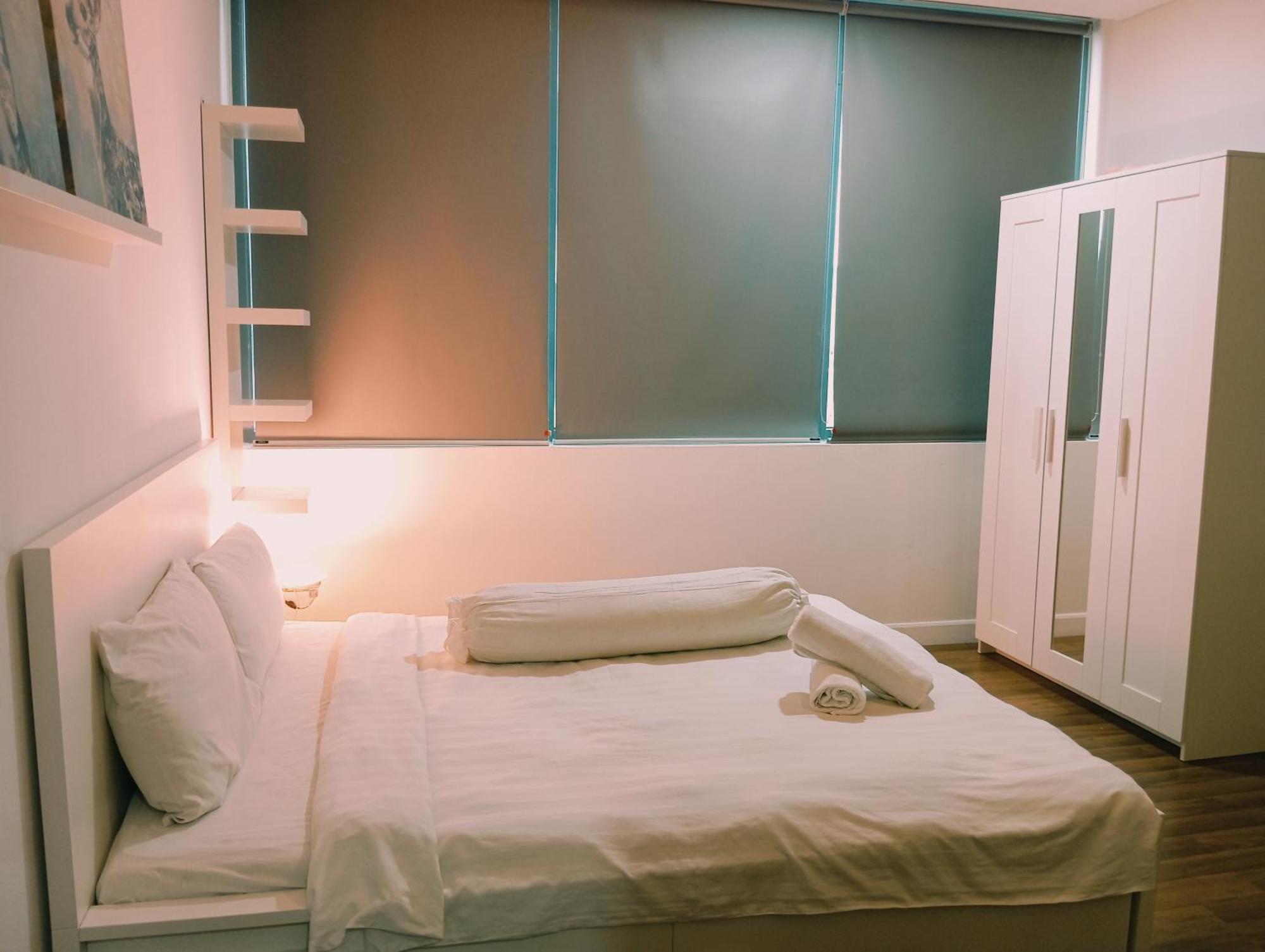 The Summer Suites At Kualalumpur กัวลาลัมเปอร์ ภายนอก รูปภาพ