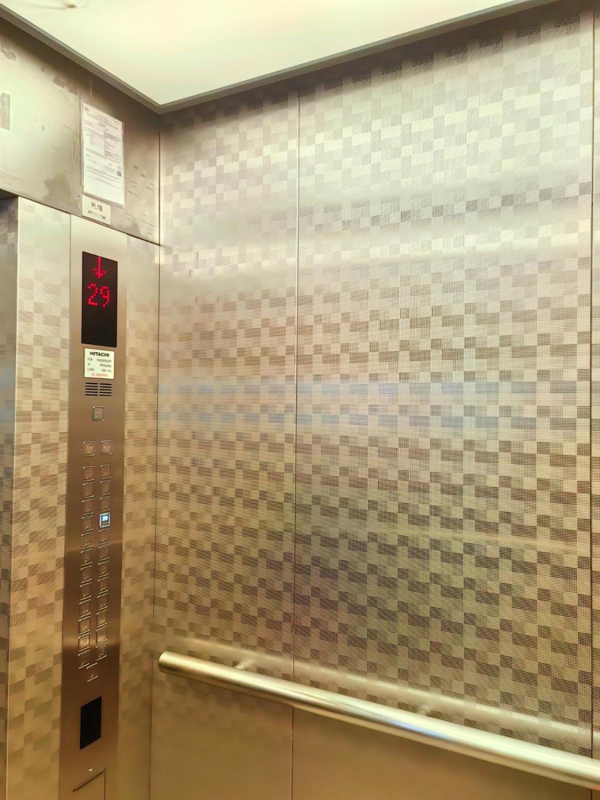 The Summer Suites At Kualalumpur กัวลาลัมเปอร์ ภายนอก รูปภาพ